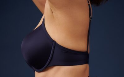 Two Ways Bras Affect Our Breast Health