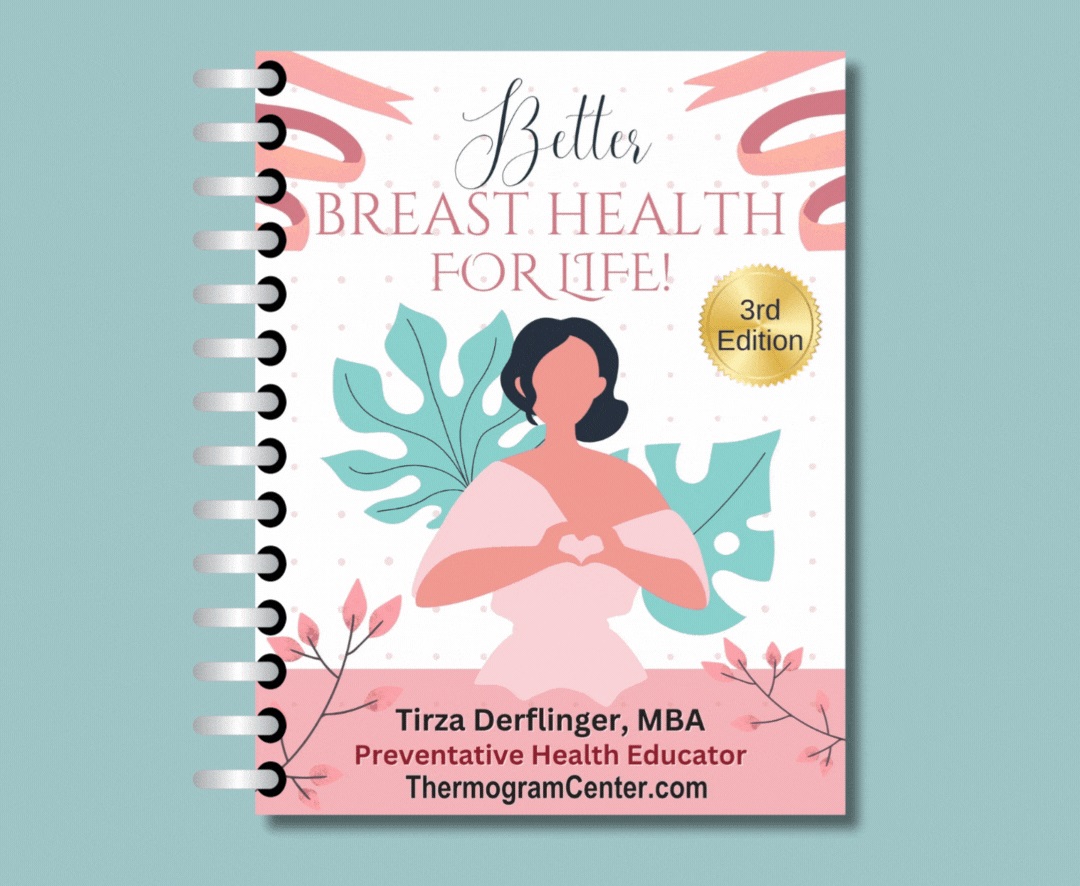 better breast health for life