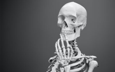 Growing Bone Density As You Age